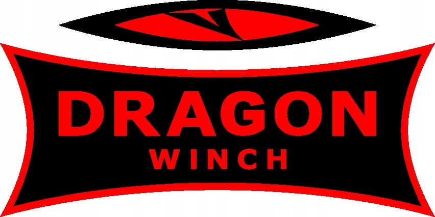 Wyciagarka DO QUADA pluga DRAGON WINCH 2500stPILOT Producent Dragon Winch