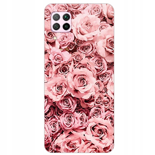 

200 wzorów Etui Do Huawei P40 Lite Plecki Obudowa