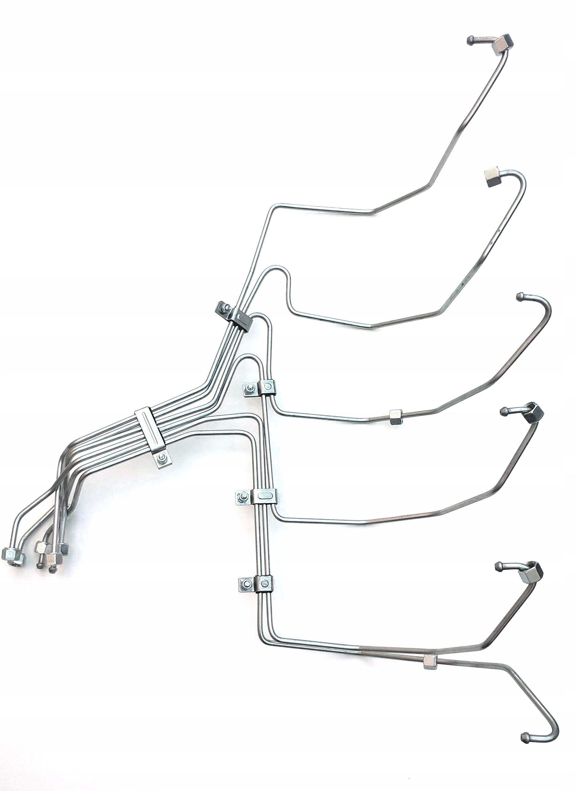 IP-MWM6-VE01 - ИНЖЕКЦИОННЫЕ ТРУБЫ FENDT MWM ДРУГИЕ 6 ЦИЛ.