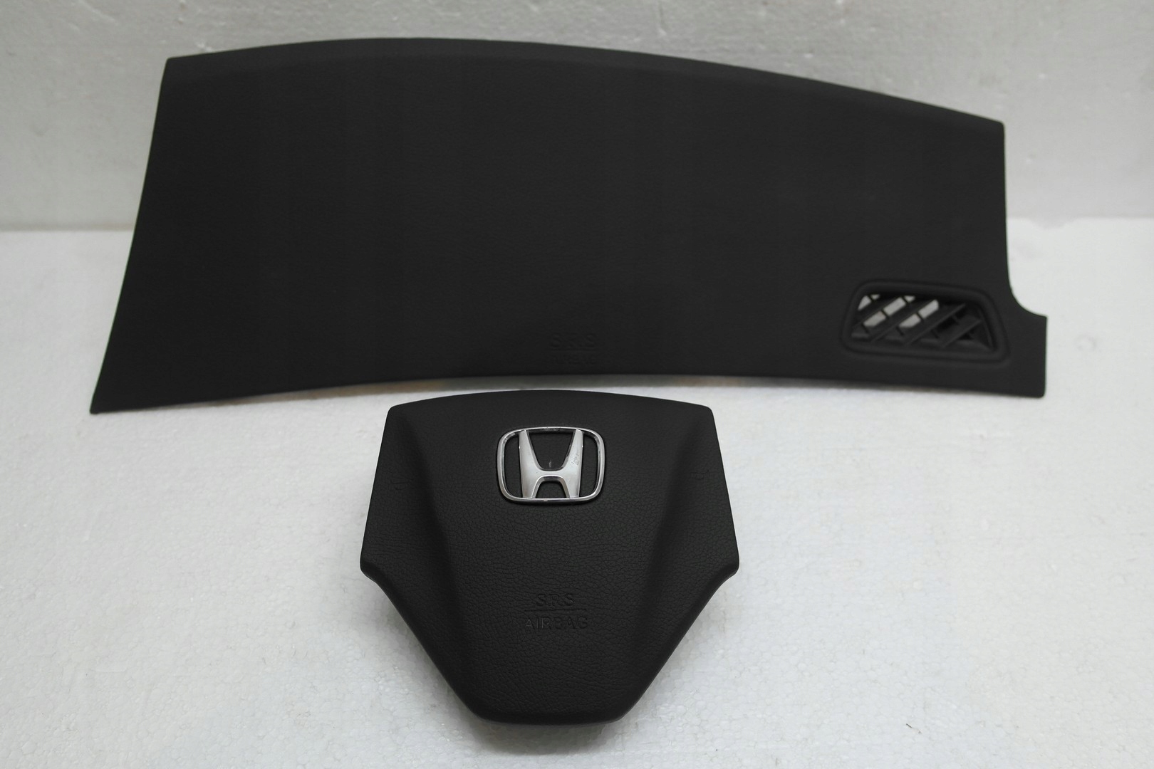 HONDA CRV IV 4 AIRBAG PODUSZKI PODUSZKA AIR BAG ZXXCRV4 za 850 zł z Koziegłowy Allegro.pl