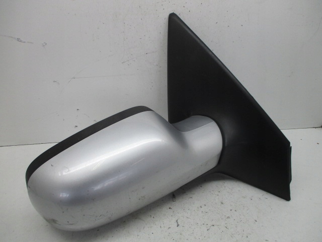 MEGANE 2 03-08 зеркало правое 7pin европа