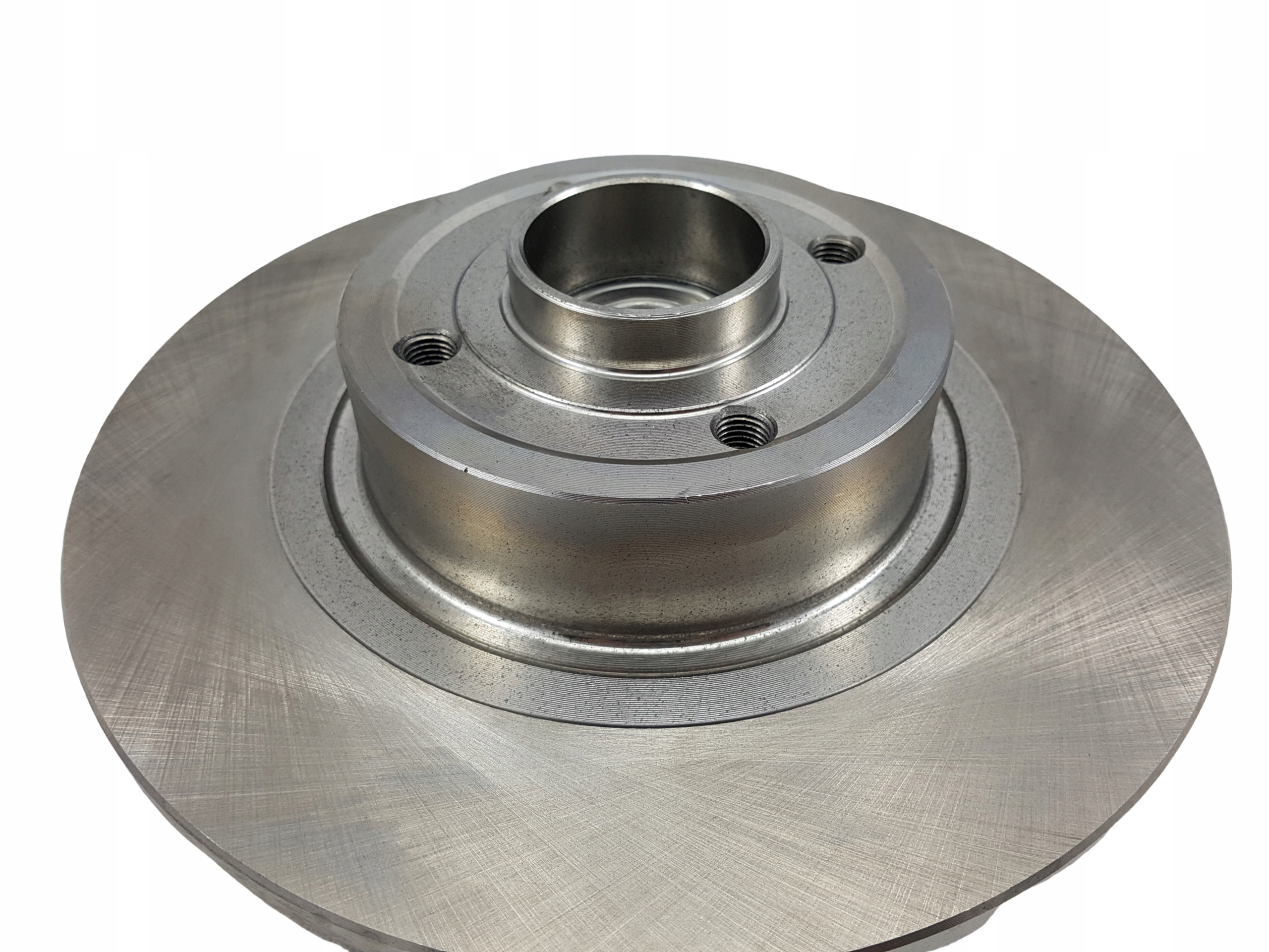 TARCZE KLOCKI TYL SCENIC II MEGANE II KOMBI zestaw Installation side Rear