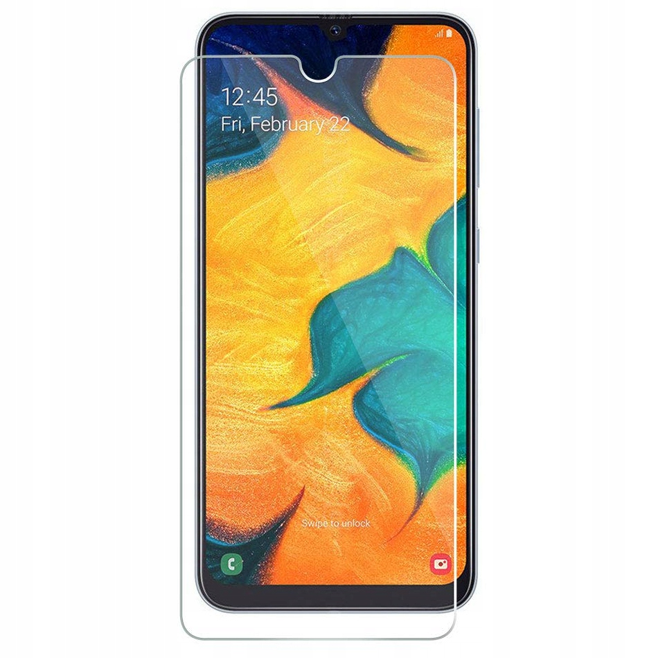 

Szkło Hartowane 9H do Samsung Galaxy A20e