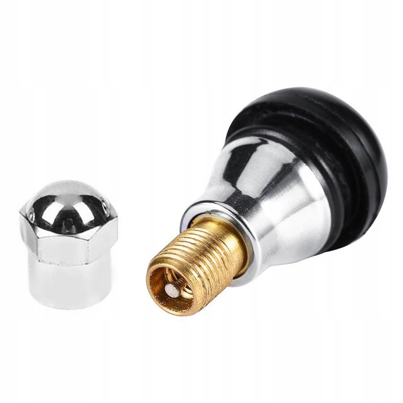 

Zawór Bezdętkowy Chromowany Tr 412/ 4szt