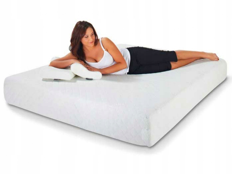 

Materac pikowany Boston 140x200 Kokos H4/H5 26cm