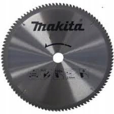 Tarcza pila widiowa do aluminium Makita 260 70z