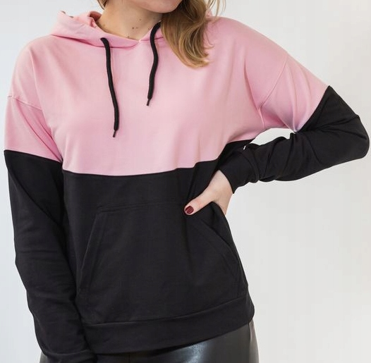 

Bluza damska-POLSKI Producent -imako -Rozm.XS