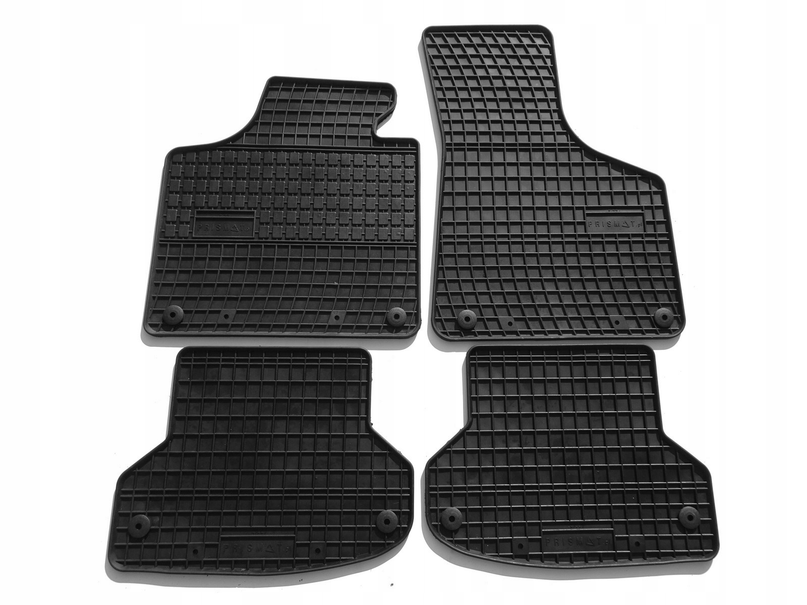 

Audi A3 8P 03-13r Dywaniki Gumowe Na Miare Prismat