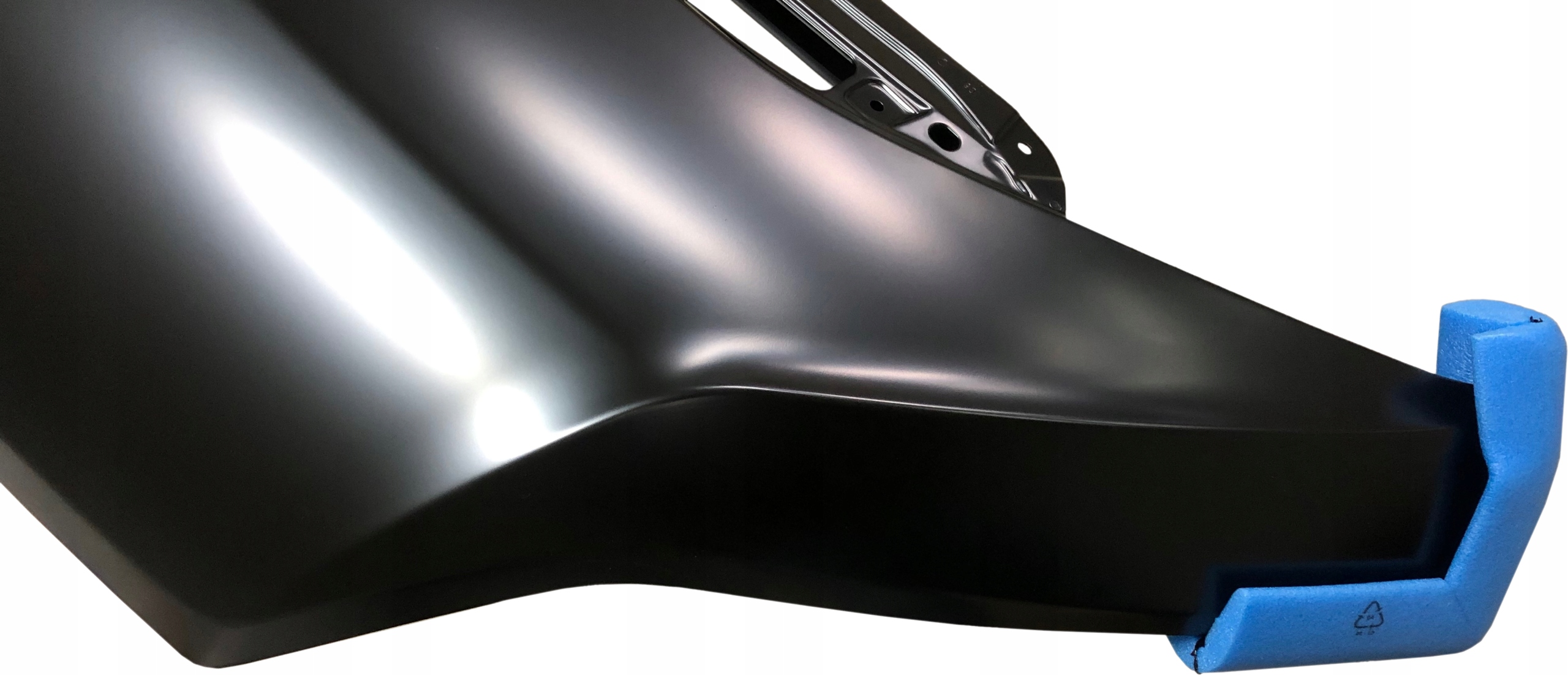 PEUGEOT BOXER II MASKA POKRYWA SILNIKA 2014 r Part manufacturer Peugeot original OE