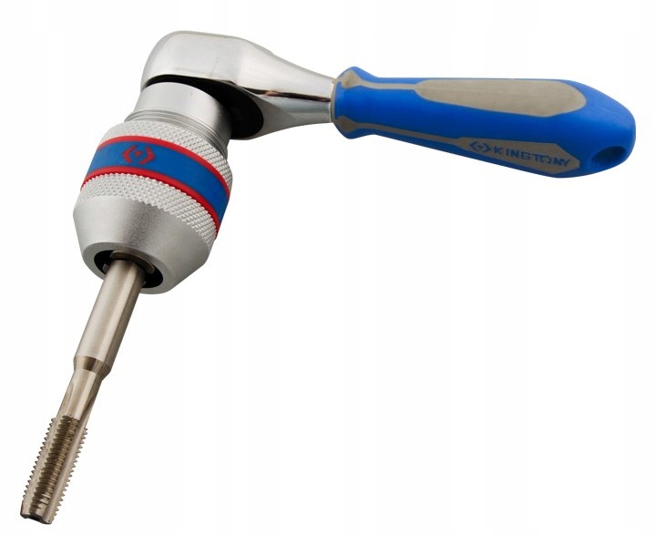 UCHWYT DO GWINTOWNIKOW M8 M20 wkretarka KING TONY Producent code 39124012M