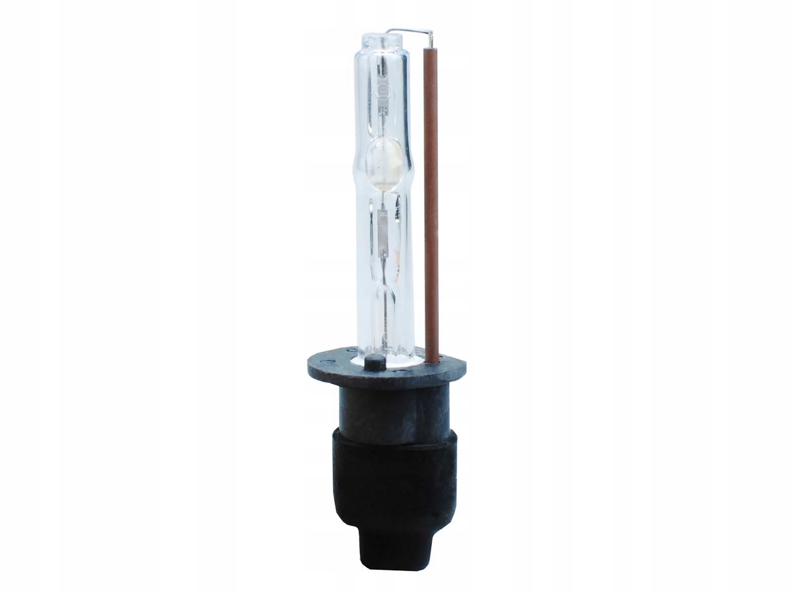 

Żarnik Palnik Xenon H1 8000K 35W M-Tech Basic