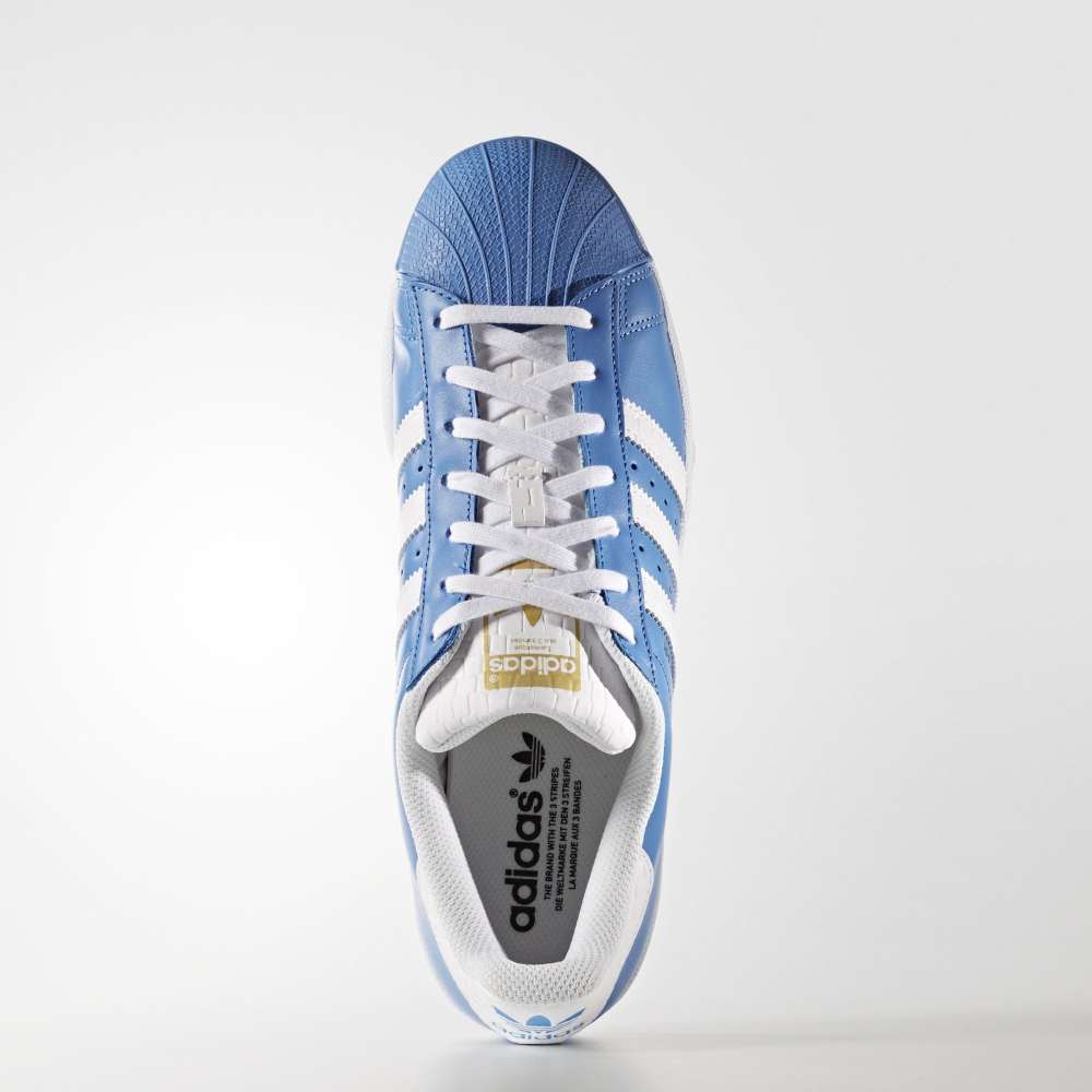 BUTY ADIDAS ORIGINALS SUPERSTAR S75881 37 1/3 Wzór dominujący inny wzór