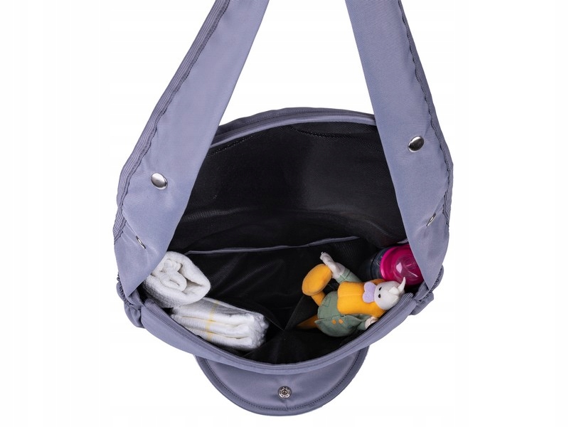 HIT - PRAKTYCZNA TORBA do WÓZKA dla dziecka TORBY EAN 5903818950206