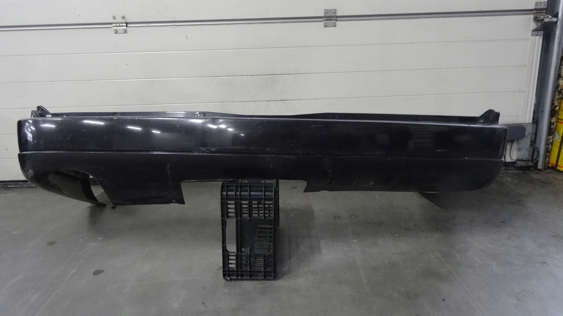 Opel Omega B FL Lift kombi Zderzak tył Typ samochodu Samochody osobowe