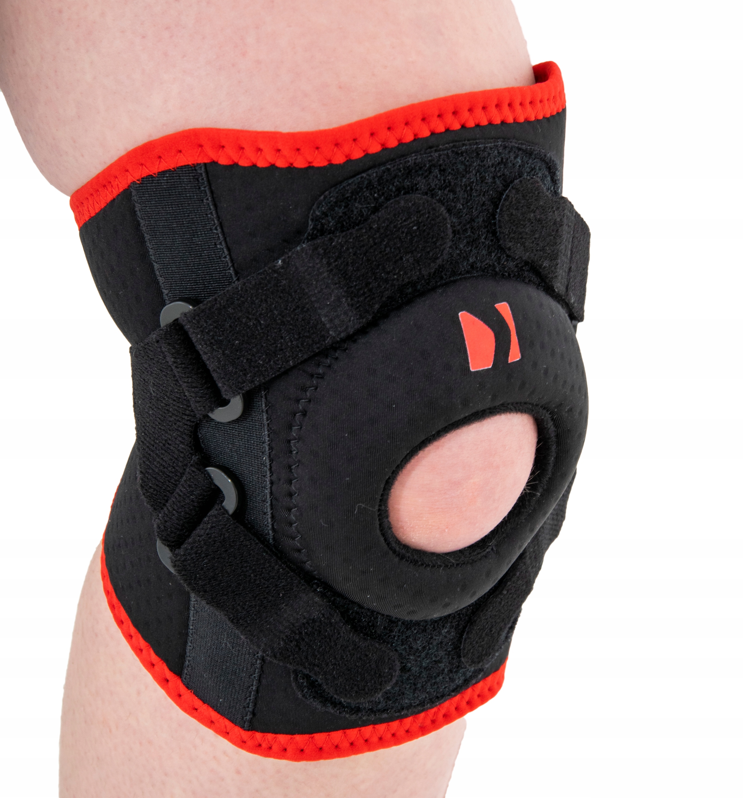 

Orteza Na Kolano Stabilizator Kolana I Rzepki 2XL