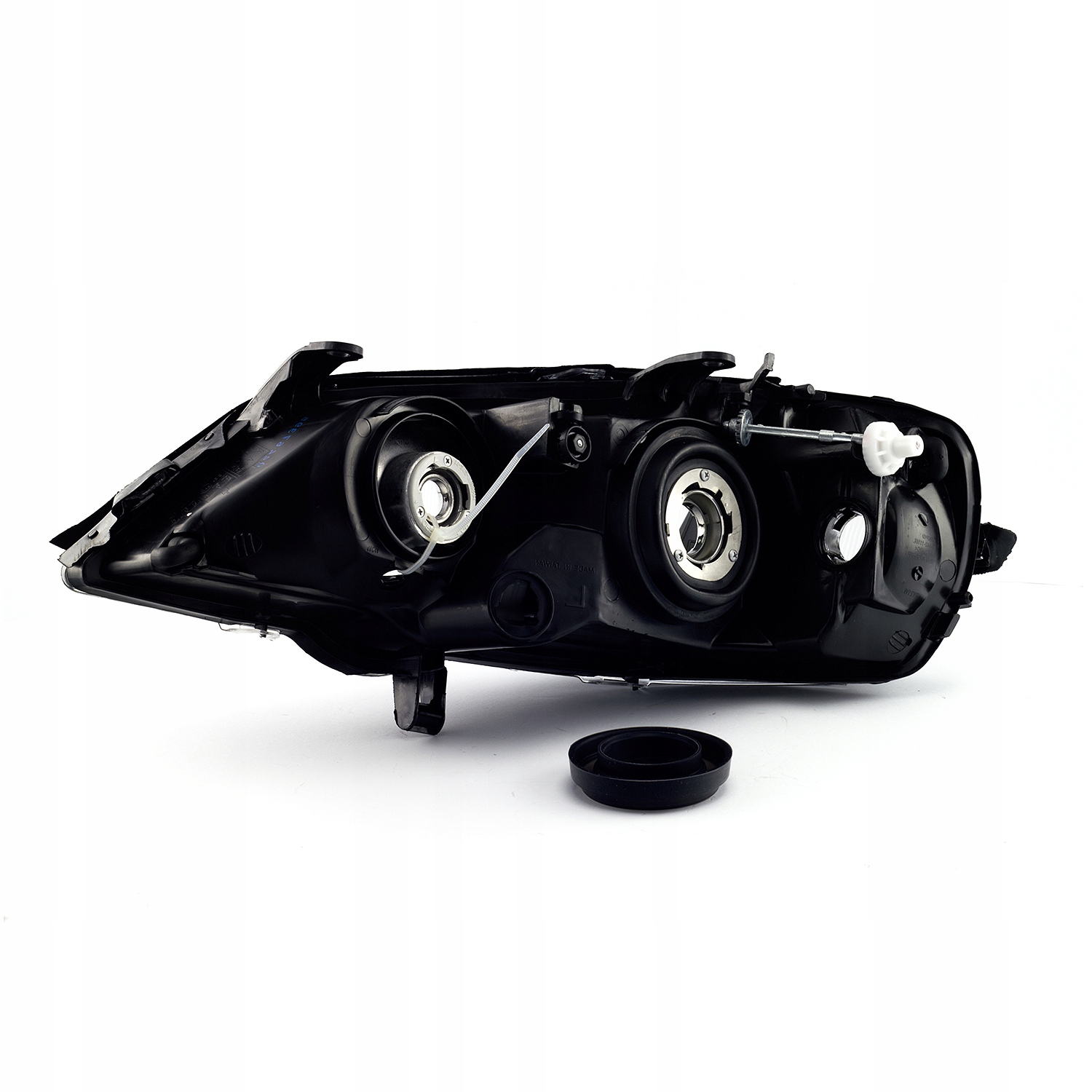 REFLEKTOR LAMPY L P OPEL ASTRA G II 2 POWLOKA Catalog Part Number 1216289 1216103