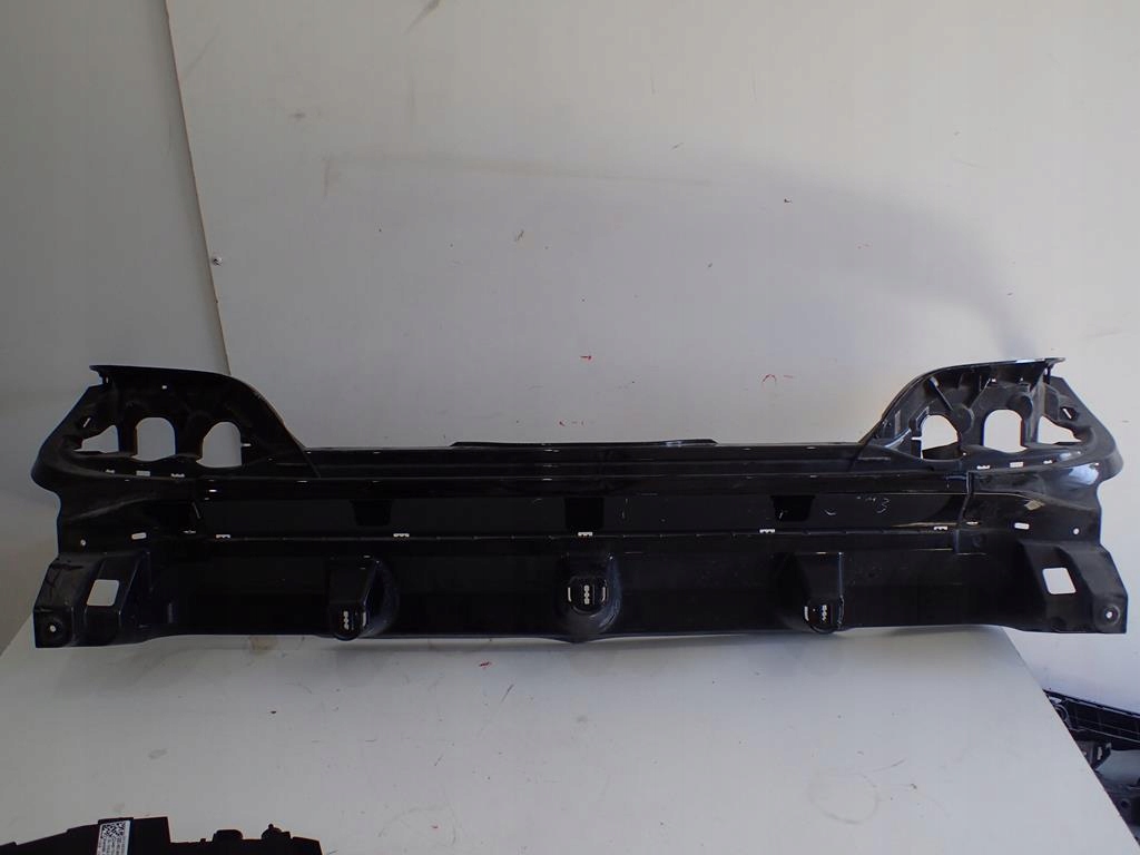 Wzmocnienie pasa tył SMART ROADSTER