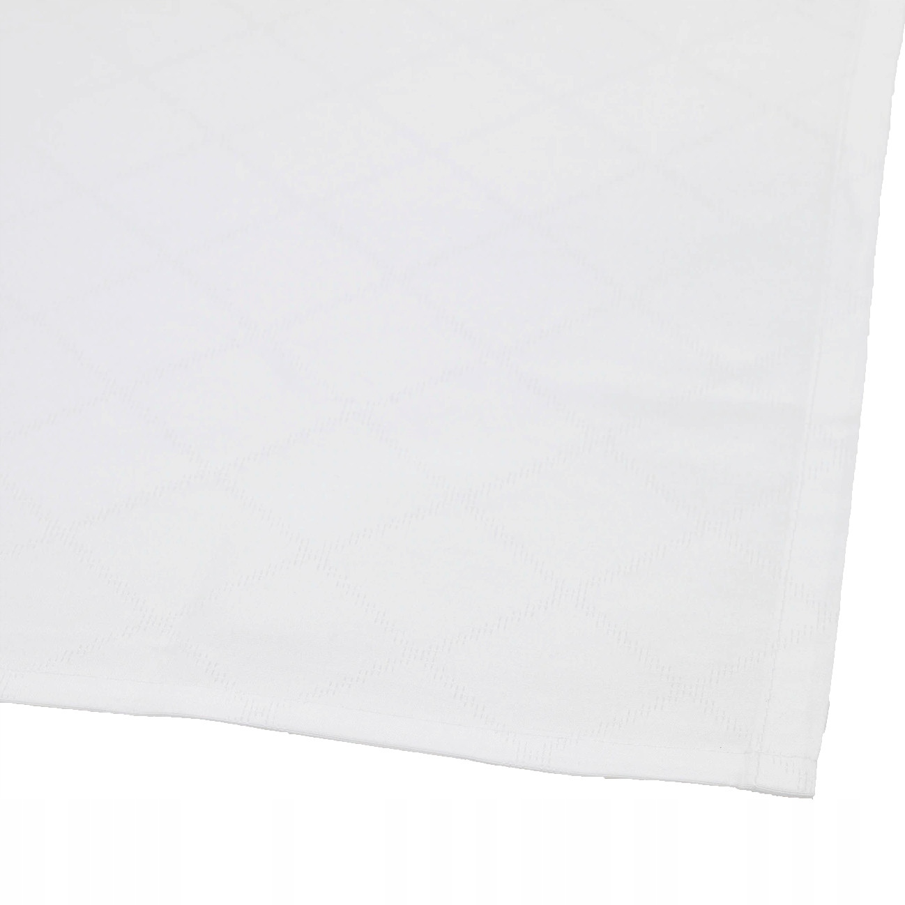 

biały obrus 145cm x 240cm Ikea Fullkomlig