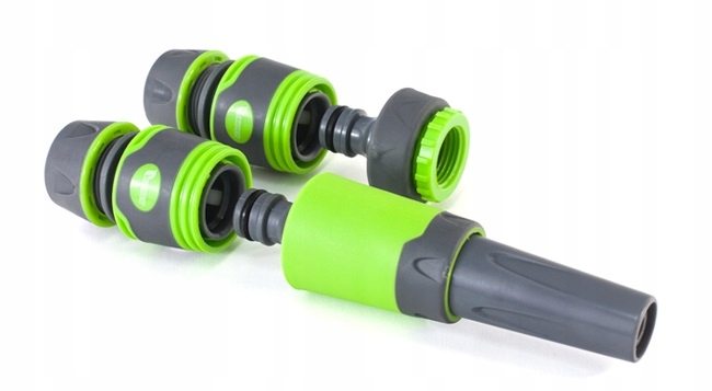 ZRASZACZ ZESTAW 4 ELEMENTY 1/2" STALCO 80314