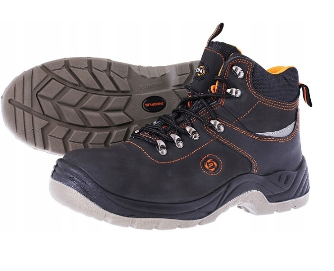 

Buty Robocze Yukon 44