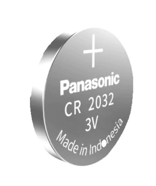 

Bateria Litowa Panasonic GPCR2032 ECR2032 DL2032