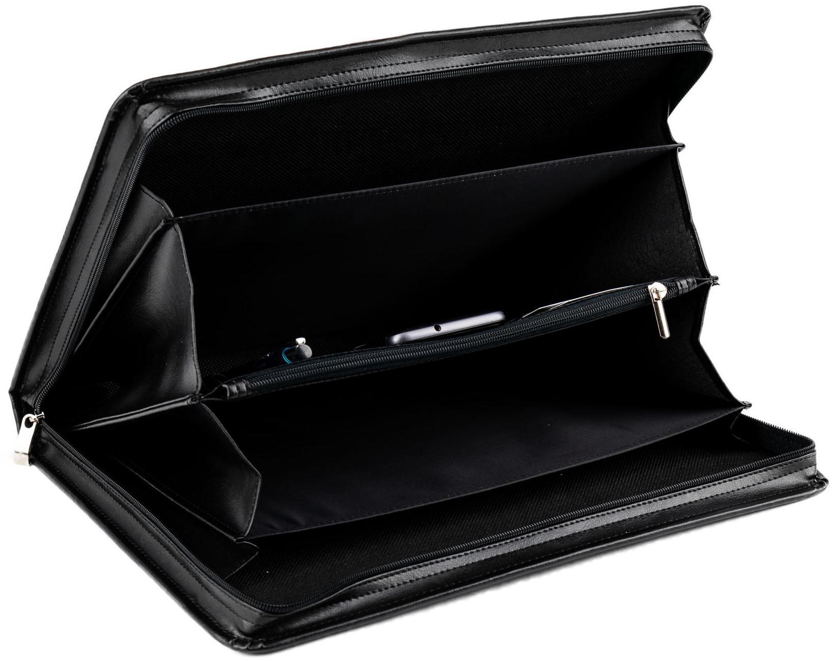 

Biwuar Teczka Organizer Aktówka A4 BW03 Producent!