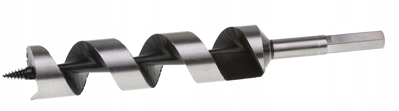 

Wiertło Kręte Świder Do Drewna 34 x 230mm Świdrowe