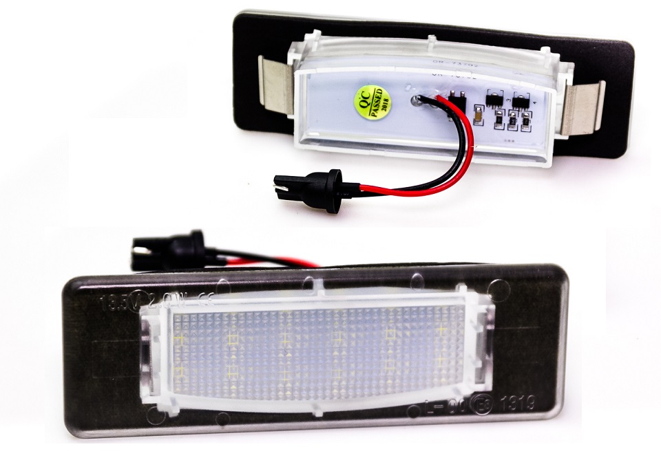 

Led Tablicy K5 Kia Magentis Optima Sportage