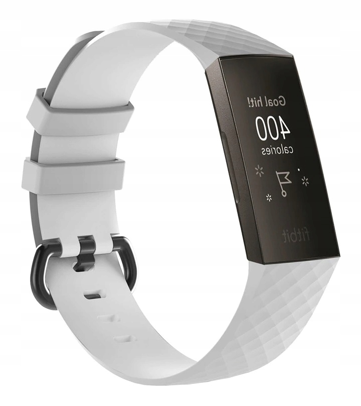 

Pasek Silikonowy FitBit Charge 3 4 roz.S