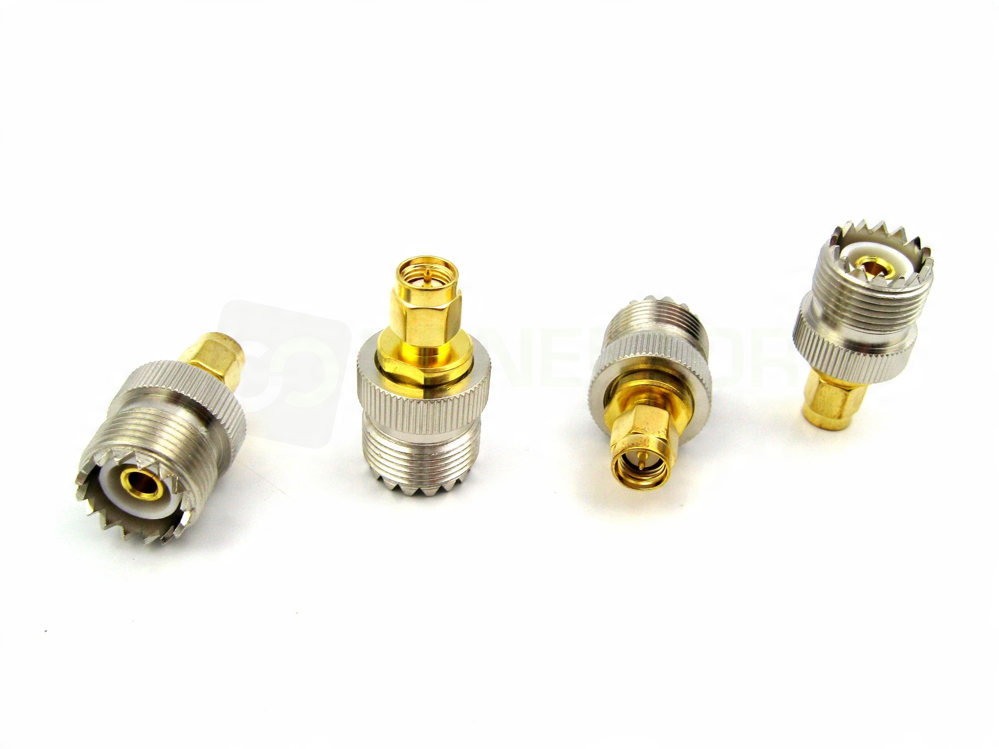 

Adapter Sma-m Uhf UC1 Wouxun Tyt Rtl-sdr SDRPlay