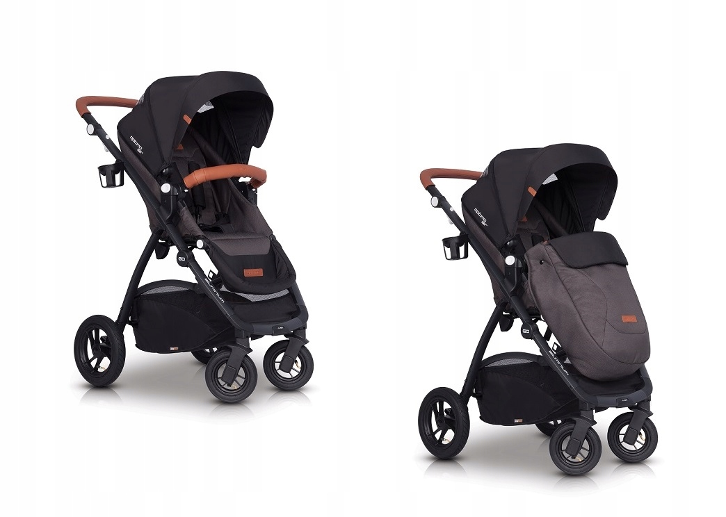 Прогулочная коляска OPTIMO AIR ! EASY GO !