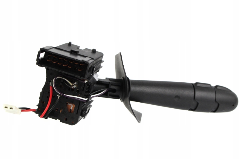 RENAULT MEGANE SCENIC CLIO KANGOO WŁĄCZNIK ŚWIATEŁ Funkcje kierunkowskazy światła