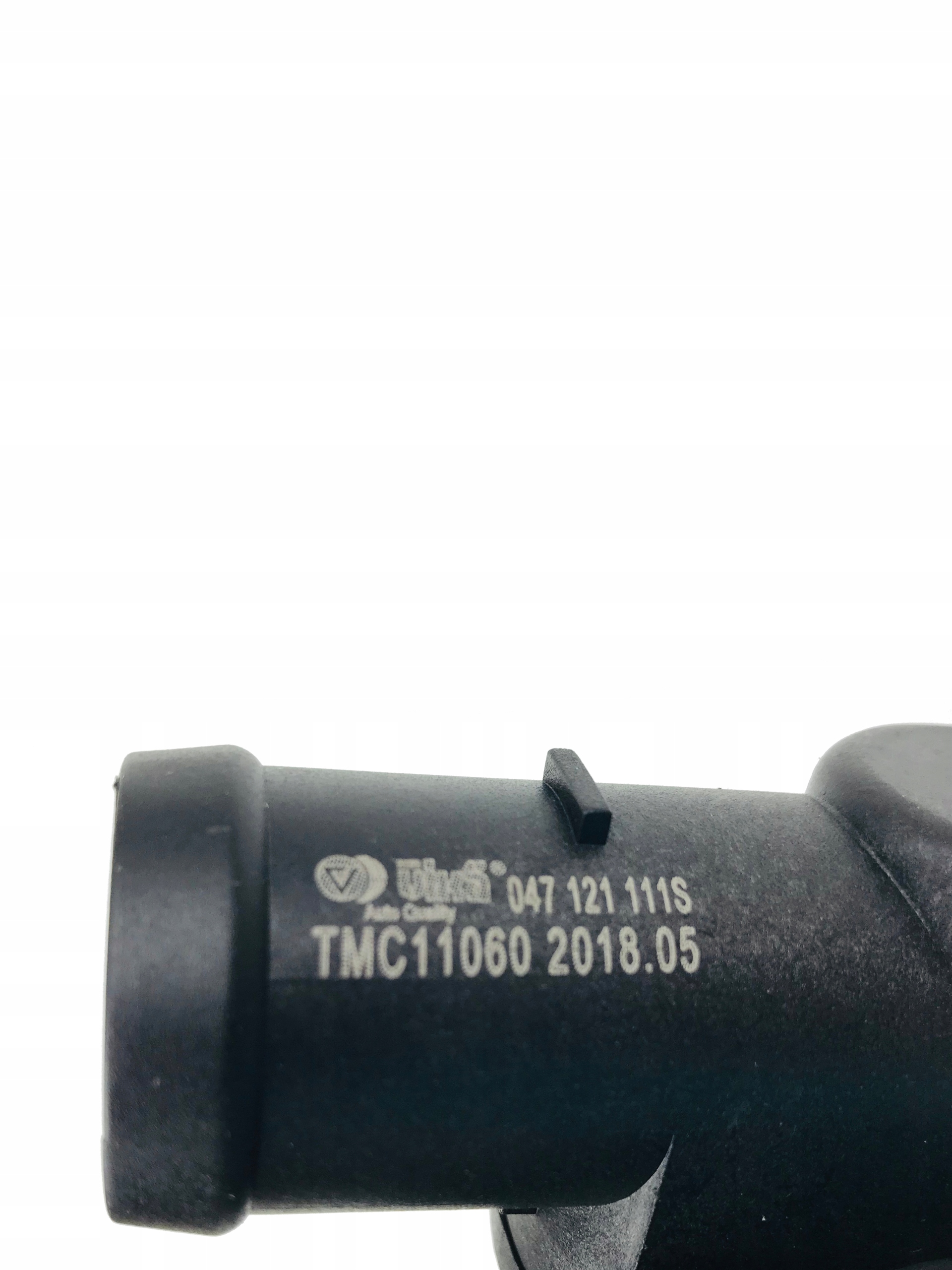 TERMOSTAT Z OBUDOWĄ SKODA FABIA I 00-08 1.0 1.4 8V Producent części Vika