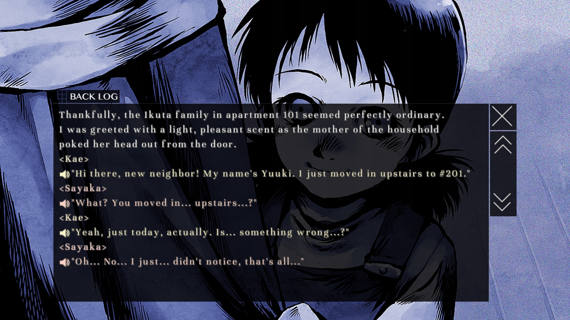 Neighbor PC STEAM KEY KLUCZ anime, visual novel Platforma PC