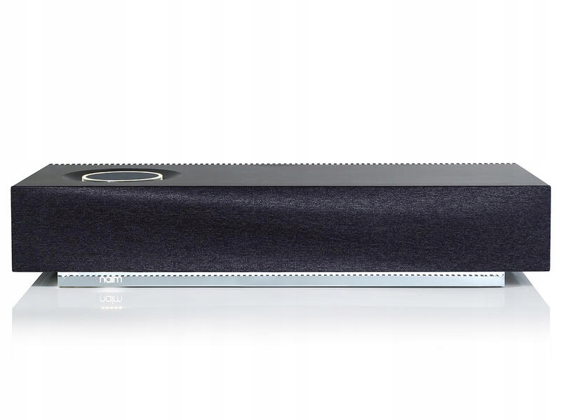 Naim Mu-so 2 | bezprzewodowy system stereo 450W Marka Naim