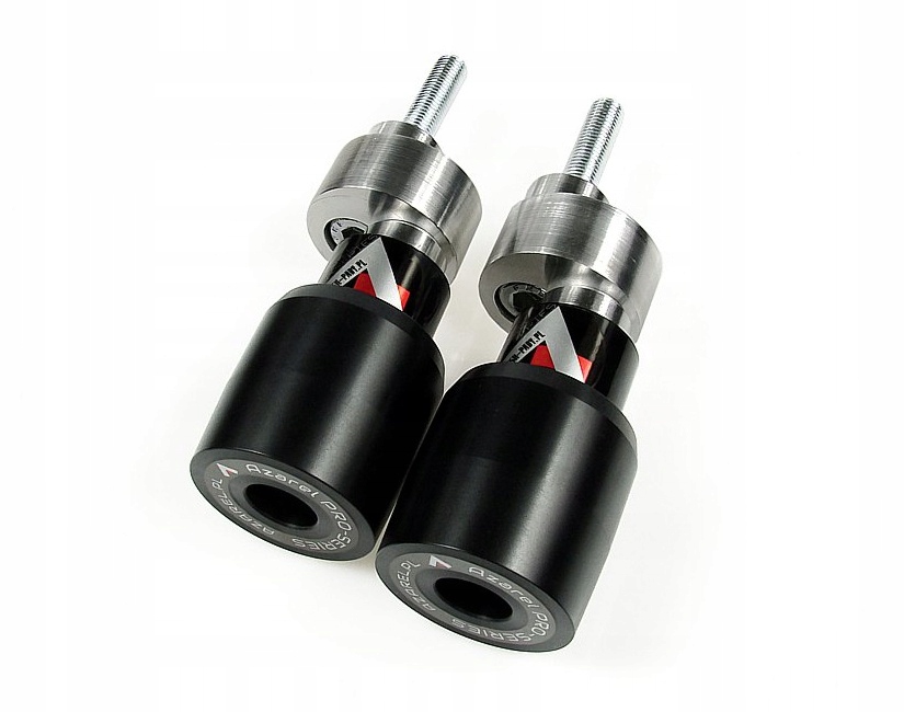 Аварии колодки YZF 600 R Thundercat Yamaha Azarel PRO