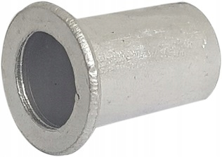 

Nitonakrętki kołn walcowym M5x12 AN310 Al 5szt
