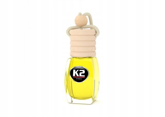 

K2 Vento Zapach Samochodowy Wanilia 8 ML
