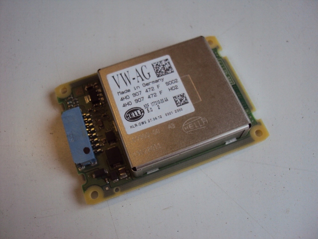 4H0907472F - Модуль Сид Ауди А6 А7 А8 С8 4х 4Х0907472Ф