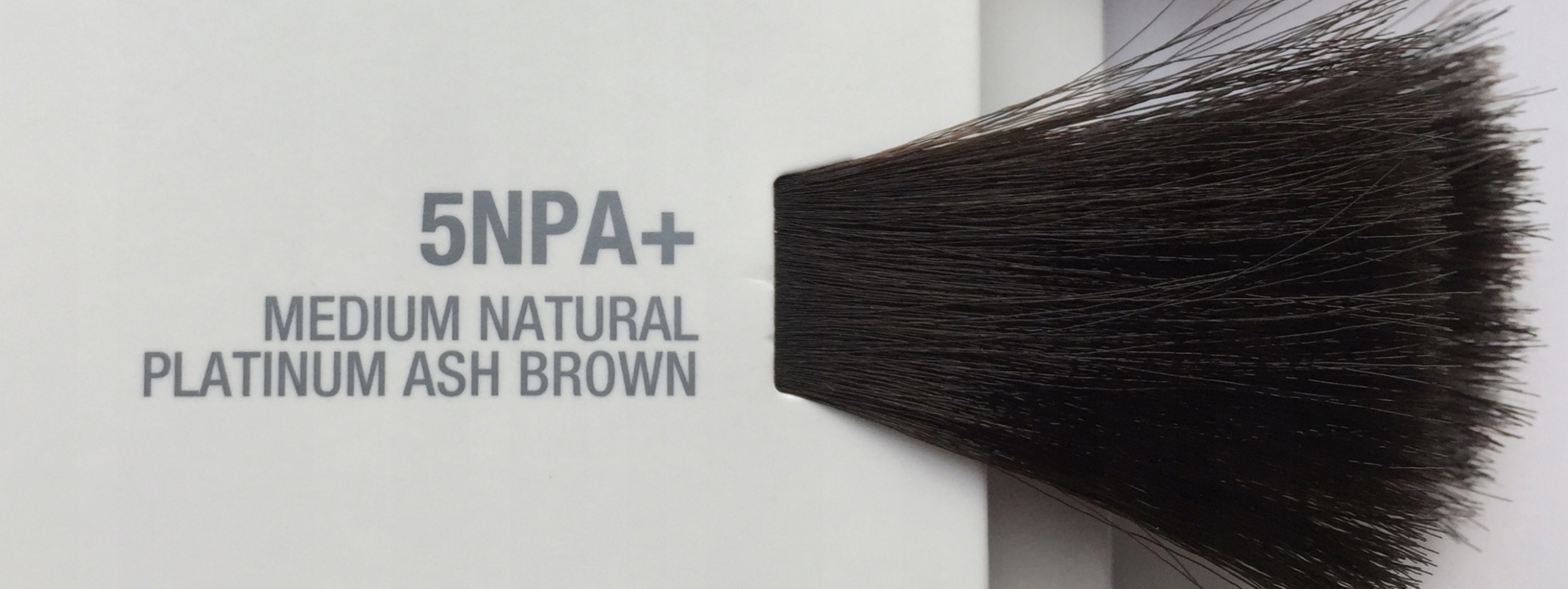 5NPA+ Medium Natural Platinum Ash Brown - Joico
