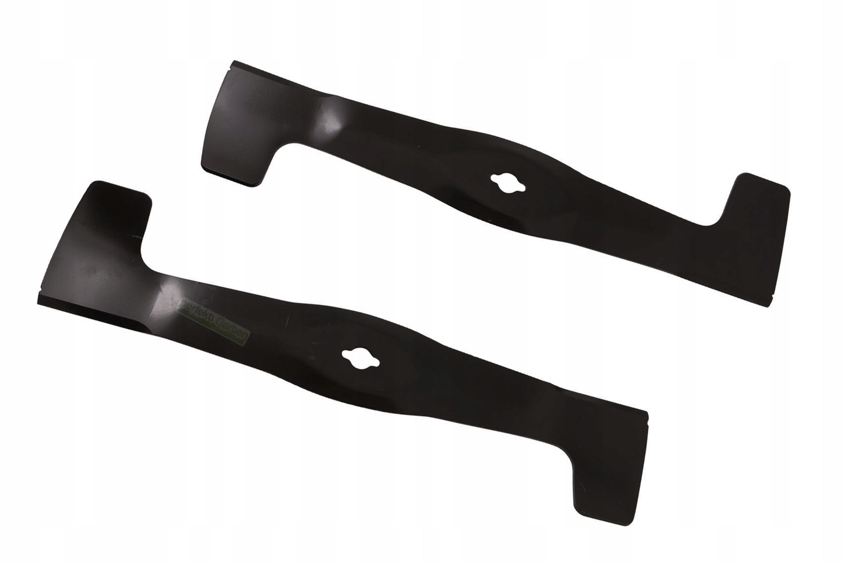 2X 54CM nůž John Deere LTR155 LTR166 LTR180