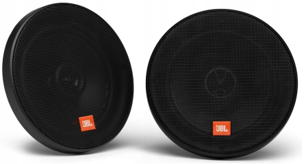 Głośnik samochodowy JBL Stage2 624 dwudrożny 165 mm 200 W RMS 4 Ω