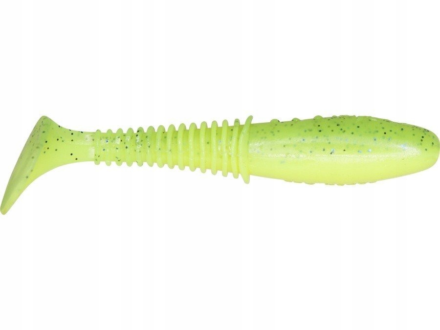 Przynęta gumowa Dragon Invader Pro 8,5cm D-41-690