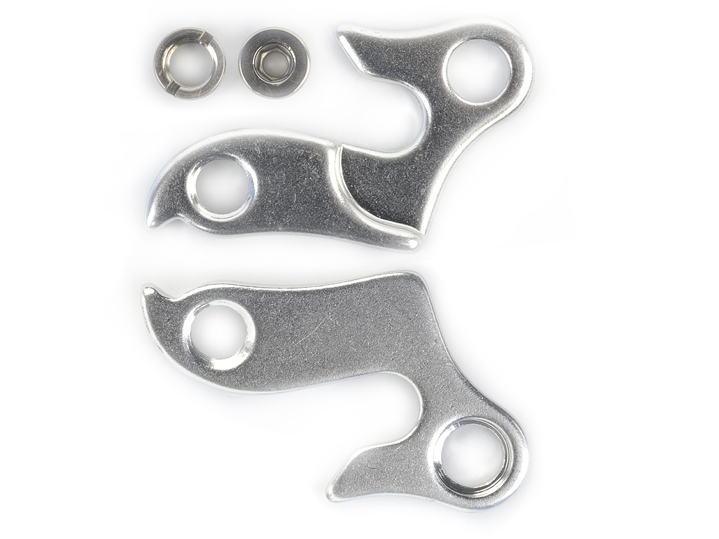 Hak do ramy Mirage, Impulse, Solution