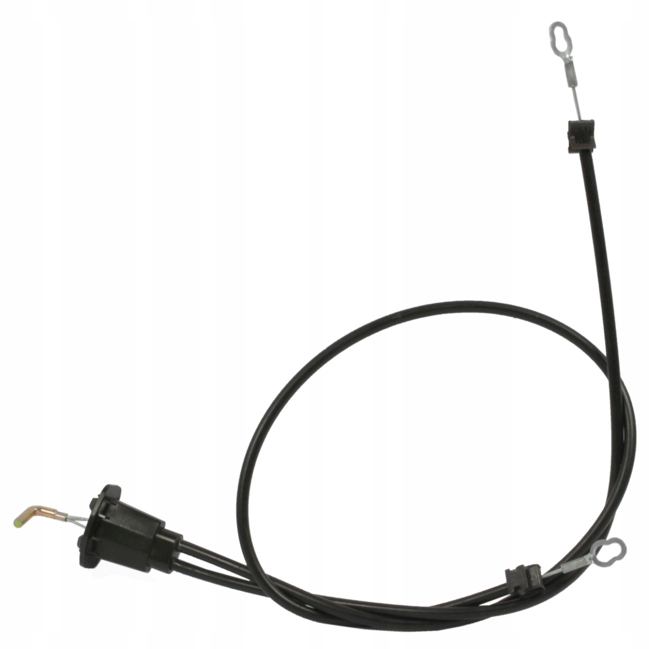 LINKA SKŁADANIA OPARCIA FOTELA OPEL ASTRA G II 2