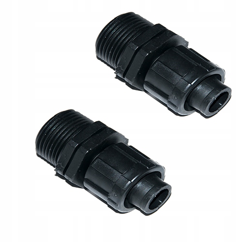 

Złączka z gwintem 17-3/4 Gz do taśmy kroplującej