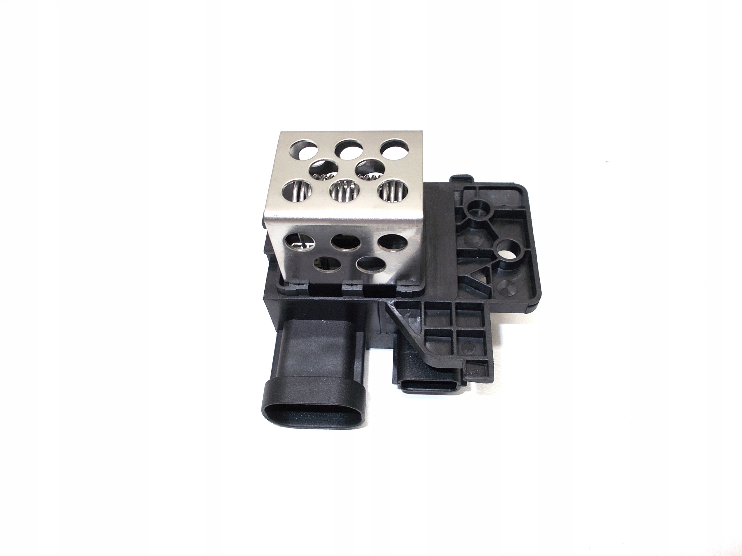 255502585R - РЕЗИСТОР РЕЗИСТОР ВЕНТИЛЯТОРА CLIO IV CAPTUR