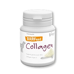 

VetFood BARFeed Kolagen - 60g Collagen