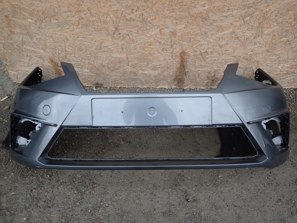 bumper front front SEAT IBIZA 6F KJ1 FR 2017