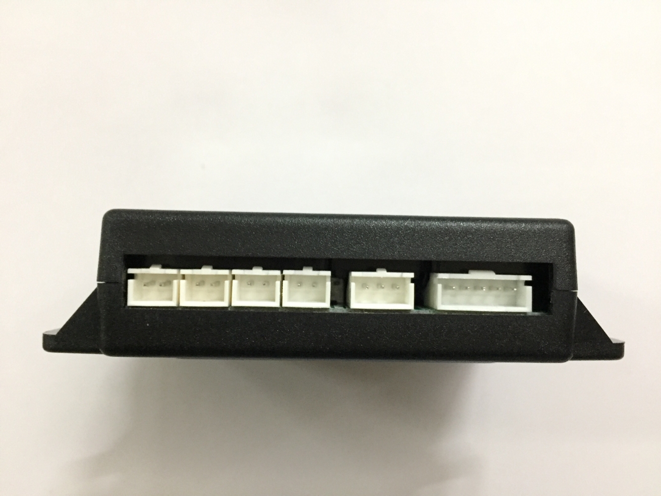 CZUJNIKI STEELMATE TYŁ BUZZER Liczba sensorów 4